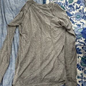 Lululemon Swiftly Tech